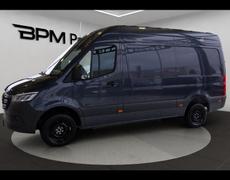 Mercedes Sprinter Laval
