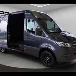 Mercedes Sprinter 317 CDI 37 3T5 Pro 9G-Tronic Laval