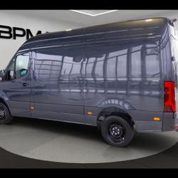 Mercedes Sprinter 317 CDI 37 3T5 Pro 9G-Tronic Laval