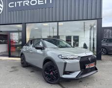 DS DS3 Crossback - E-Tense Performance Line + - 17 900 €