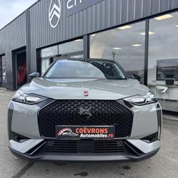 DS DS3 Crossback E-Tense Performance Line + &Eacute;vron