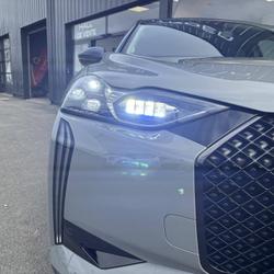 DS DS3 Crossback E-Tense Performance Line + &Eacute;vron