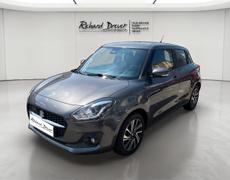 Suzuki Swift Vienne