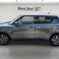 Suzuki Swift Swift 1.2 Dualjet Hybrid Pack Vienne