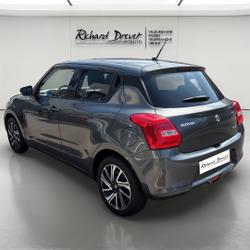 Suzuki Swift Swift 1.2 Dualjet Hybrid Pack Vienne