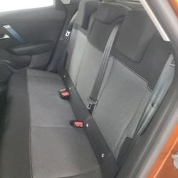 Citroen e-C4 136 ch Automatique - Feel occasion - La Roche-sur-Yon - photo 3/21