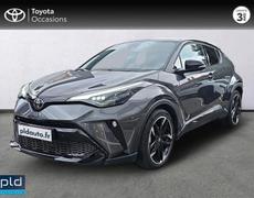 Toyota C-HR Pertuis
