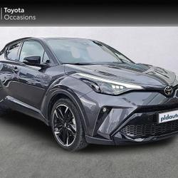Toyota C-HR 184h GR-Sport 2WD E-CVT MY20 Pertuis