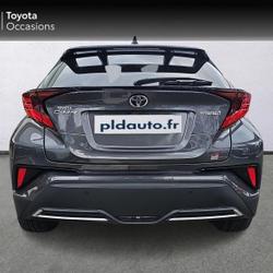 Toyota C-HR 184h GR-Sport 2WD E-CVT MY20 Pertuis