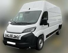 Fiat Ducato Hénin-Beaumont