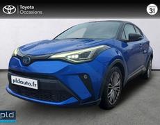 Toyota C-HR Saint-Victoret