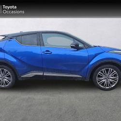 Toyota C-HR 122h Distinctive 2WD E-CVT MY20 Saint-Victoret