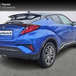 Toyota C-HR 122h Distinctive 2WD E-CVT MY20 Saint-Victoret