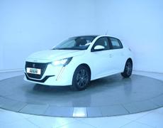 Peugeot 208 La Roche-sur-Yon