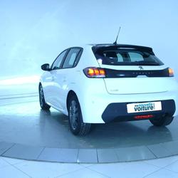 Peugeot 208 PureTech 75 S&S BVM5 - Style occasion - La Roche-sur-Yon - photo 2/30