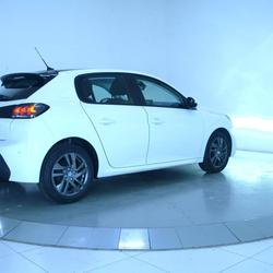 Peugeot 208 PureTech 75 S&S BVM5 - Style occasion - La Roche-sur-Yon - photo 3/30