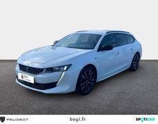 Peugeot 508 SW Alençon
