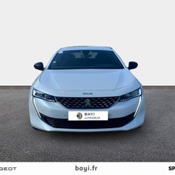Peugeot 508 SW 508 SW PureTech 225 ch S&S EAT8 GT Alen&ccedil;on