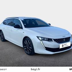 Peugeot 508 SW 508 SW PureTech 225 ch S&S EAT8 GT Alen&ccedil;on