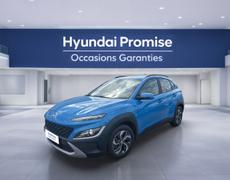 Hyundai Kona Labège