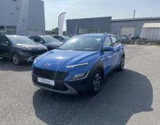 Hyundai Kona Labège