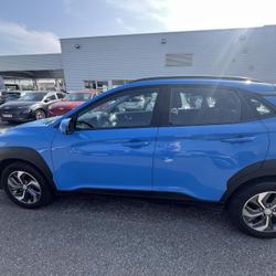 Hyundai Kona Kona Hybrid 141 Business Lab&egrave;ge