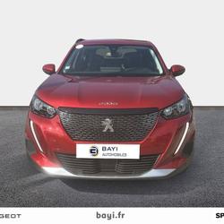 Peugeot 2008 2008 PureTech 130 S&S BVM6 Allure Alen&ccedil;on