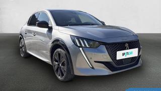 Peugeot 208  - Gt - photo 2