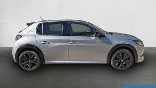 Peugeot 208  - Gt - photo 3