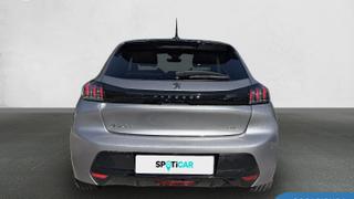 Peugeot 208  - Gt - photo 4