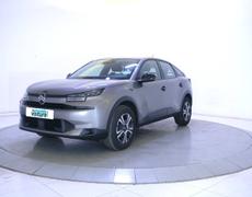 Citroen C4 La Roche-sur-Yon