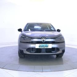 Citroen C4 C4 Hybride 100 e-DCS6 - You La Roche-sur-Yon