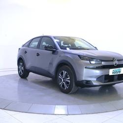 Citroen C4 C4 Hybride 100 e-DCS6 - You La Roche-sur-Yon