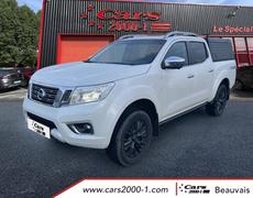 Nissan Navara Beauvais