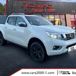 Nissan Navara 2.3 DCI 190CH DOUBLE-CAB TREK-1&deg; BVA Beauvais