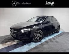 Mercedes Classe A Rillieux-la-Pape