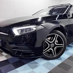 Mercedes Classe A 250 e 160+102ch AMG Line 8G-DCT 8cv Rillieux-la-Pape