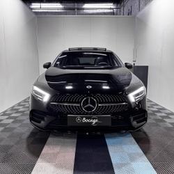 Mercedes Classe A 250 e 160+102ch AMG Line 8G-DCT 8cv Rillieux-la-Pape