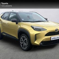 Toyota Yaris Cross 116h Collection MY22 Saint-Victoret