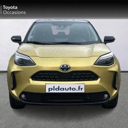 Toyota Yaris Cross 116h Collection MY22 Saint-Victoret