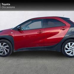 Toyota Aygo X 1.0 VVT-i 72ch Design Saint-Victoret