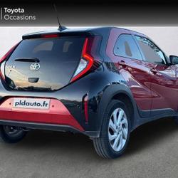 Toyota Aygo X 1.0 VVT-i 72ch Design Saint-Victoret