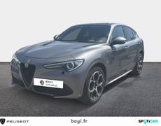 Alfa Romeo Stelvio Alençon