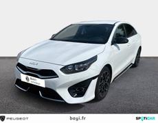 Kia Pro Cee'd Alençon