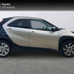 Toyota Aygo X 1.0 VVT-i 72ch Design Saint-Victoret