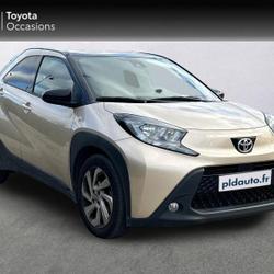 Toyota Aygo X 1.0 VVT-i 72ch Design Saint-Victoret