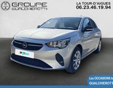 Opel Corsa La Tour-d'Aigues