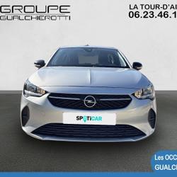 Opel Corsa Electric 136ch Edition occasion - La Tour-d'Aigues - photo 2/50
