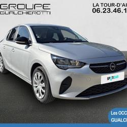 Opel Corsa Electric 136ch Edition occasion - La Tour-d'Aigues - photo 3/50