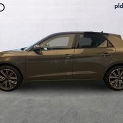 Audi A1 Sportback A1 Sportback 30 TFSI 116 ch S tronic 7 Design Saint-Victoret